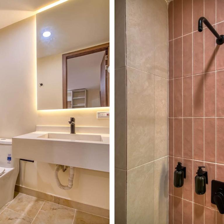 Edificio Passiflora Luxury Suite - Standard Suite - 9