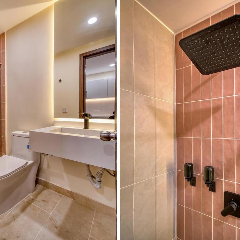 Edificio Passiflora Luxury Suite - Two-Bedroom Apartment - 12