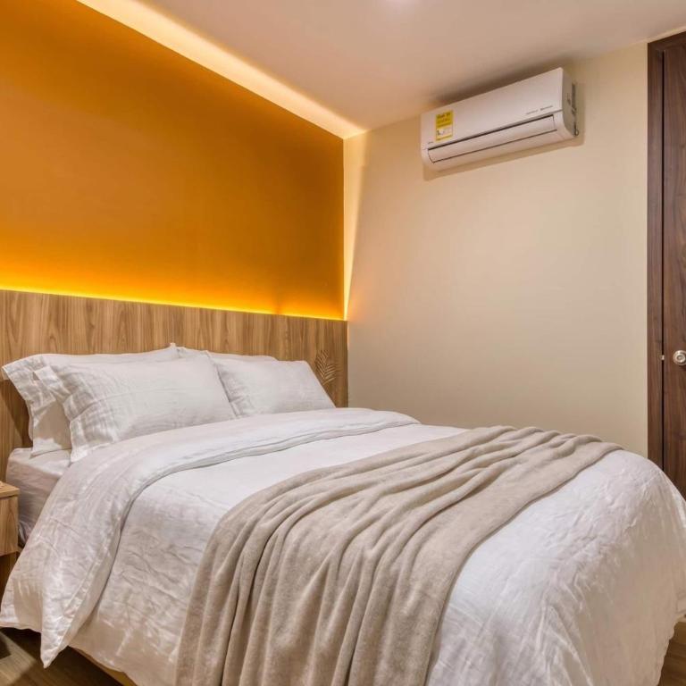 Edificio Passiflora Luxury Suite - Standard Suite - 11