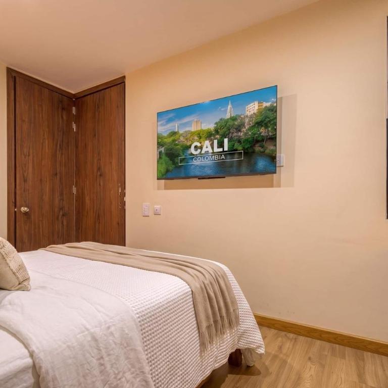 Edificio Passiflora Luxury Suite - Standard Suite - 12
