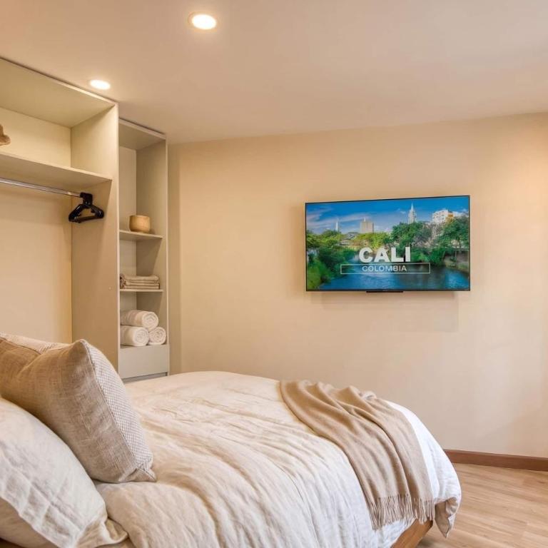 Edificio Passiflora Luxury Suite - Two-Bedroom Apartment - 18