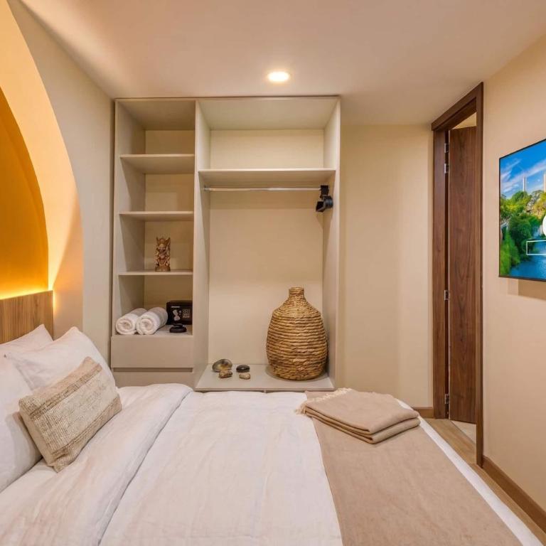 Edificio Passiflora Luxury Suite - Two-Bedroom Apartment - 20