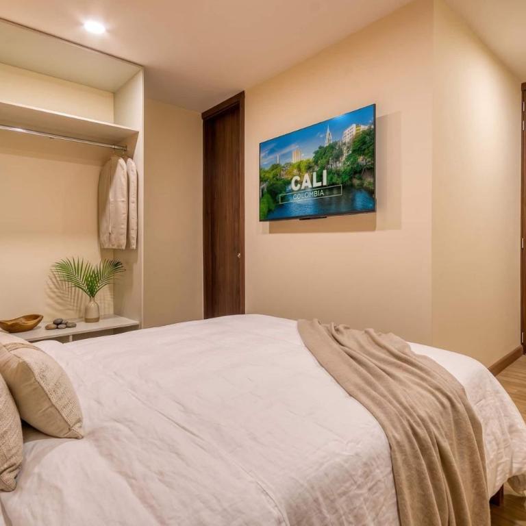 Edificio Passiflora Luxury Suite - Two-Bedroom Apartment - 22