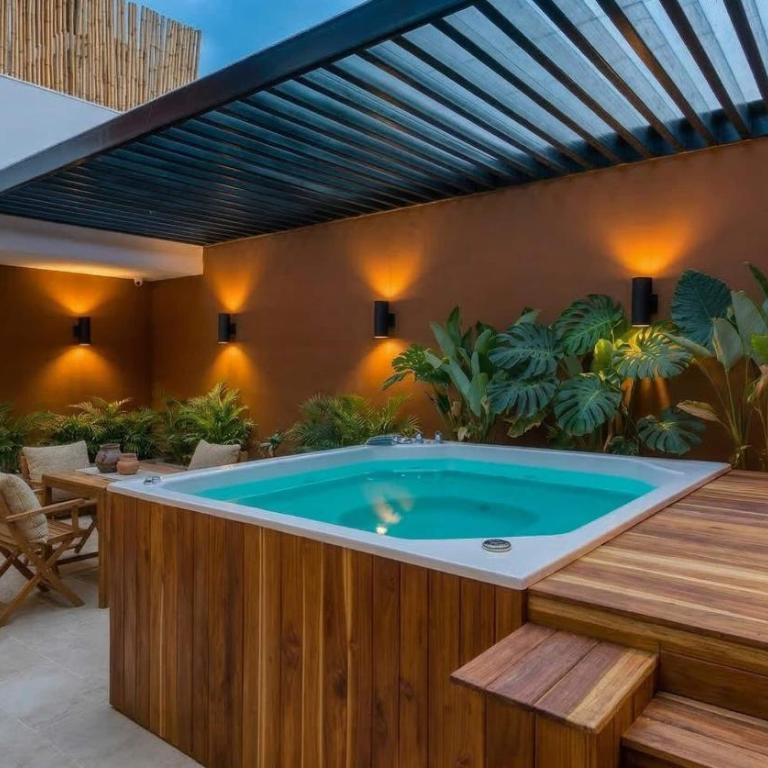 Edificio Passiflora Luxury Suite - Standard Suite - 15