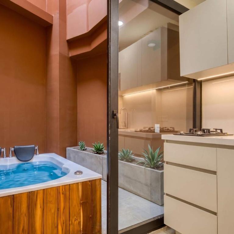 Edificio Passiflora Luxury Suite - Two-Bedroom Apartment - 30