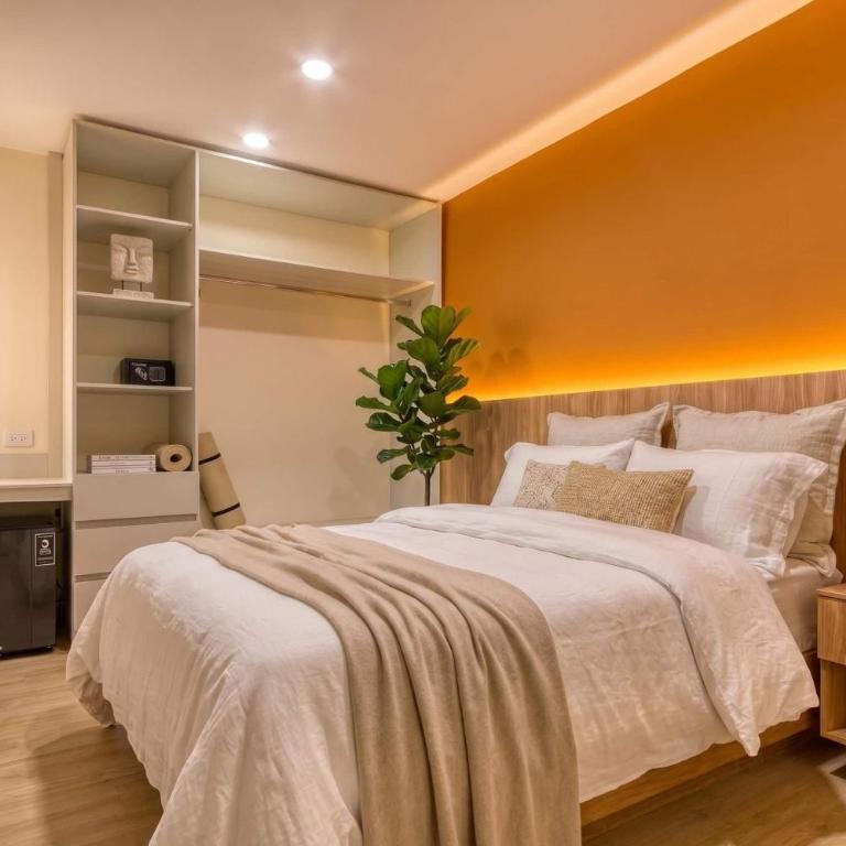 Edificio Passiflora Luxury Suite - Standard Suite - 18