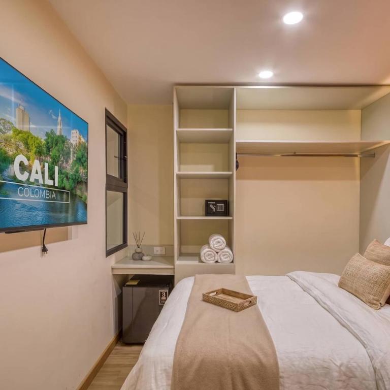 Edificio Passiflora Luxury Suite - Standard Suite - 19