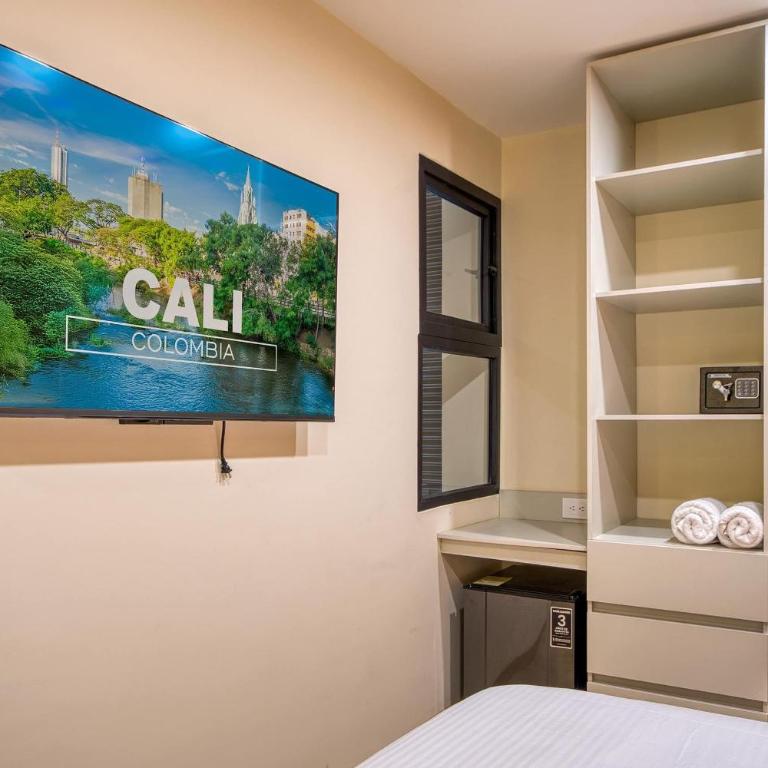 Edificio Passiflora Luxury Suite - Standard Suite - 20