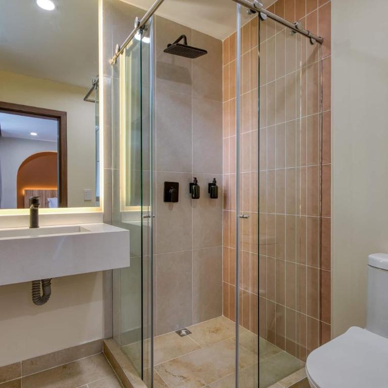Edificio Passiflora Luxury Suite - Studio Apartment - 16