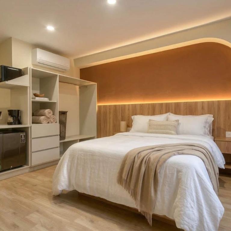 Edificio Passiflora Luxury Suite - Apartment with Terrace - 16