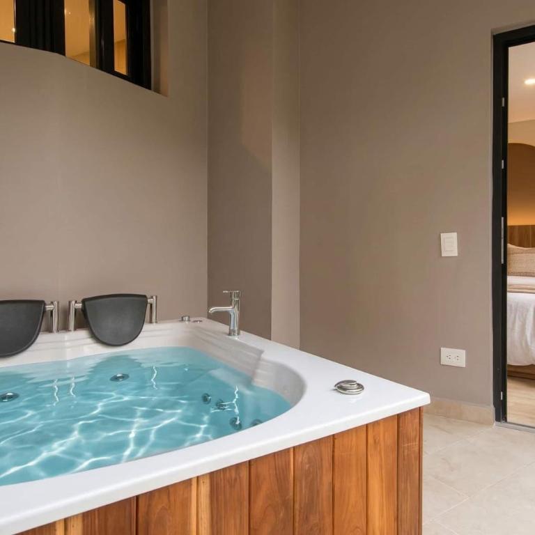 Edificio Passiflora Luxury Suite - Apartment with Terrace - 19