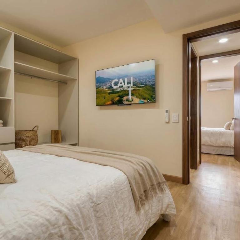 Edificio Passiflora Luxury Suite - Two-Bedroom Apartment - 15