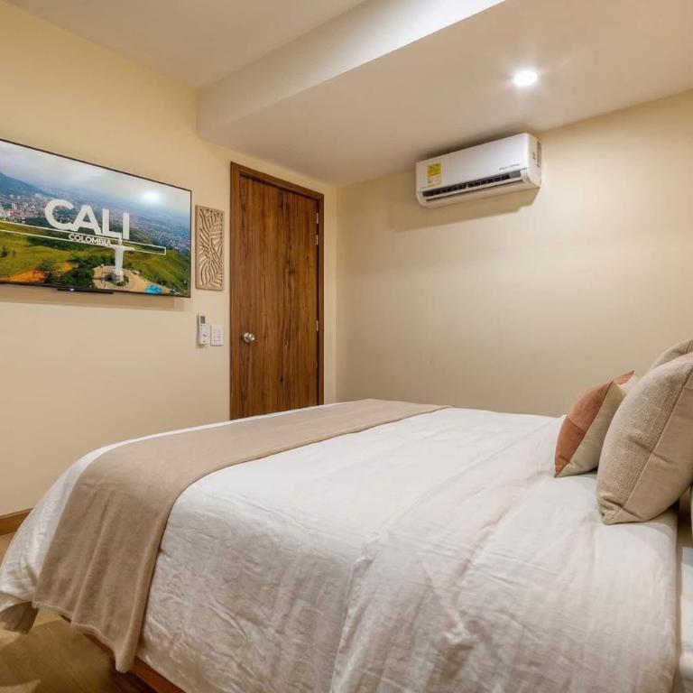 Edificio Passiflora Luxury Suite - Two-Bedroom Apartment - 16