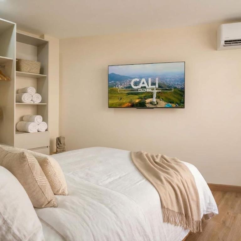 Edificio Passiflora Luxury Suite - Two-Bedroom Apartment - 18