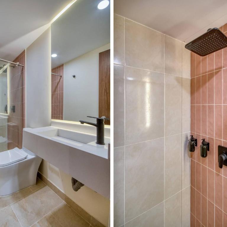 Edificio Passiflora Luxury Suite - Two-Bedroom Apartment - 19