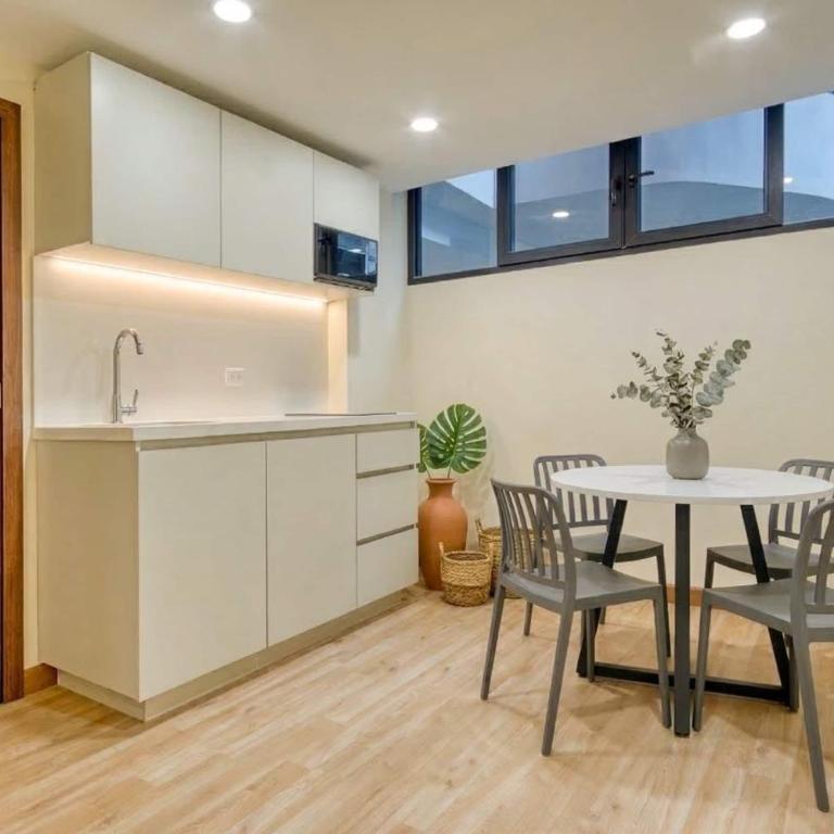Edificio Passiflora Luxury Suite - Two-Bedroom Apartment - 21