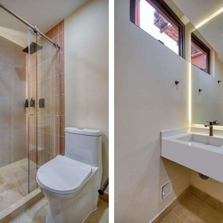 Edificio Passiflora Luxury Suite - Two-Bedroom Apartment - 20