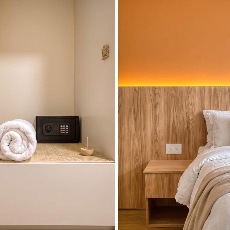 Edificio Passiflora Luxury Suite - Studio Apartment - 18