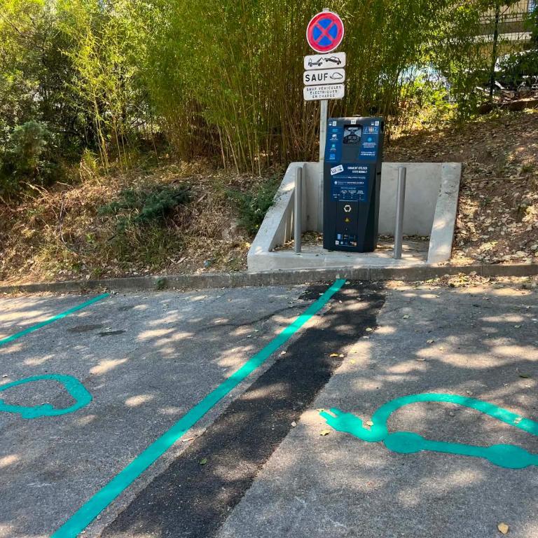 L'échappée Marine - Terrasse au calme à 800m plages - Studio Standard - 20