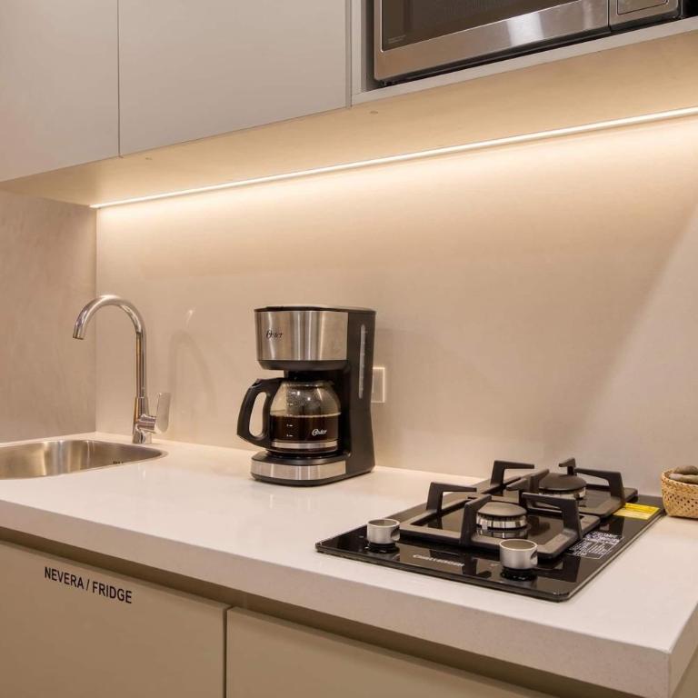 Edificio Passiflora Luxury Suite - Studio Apartment - 20