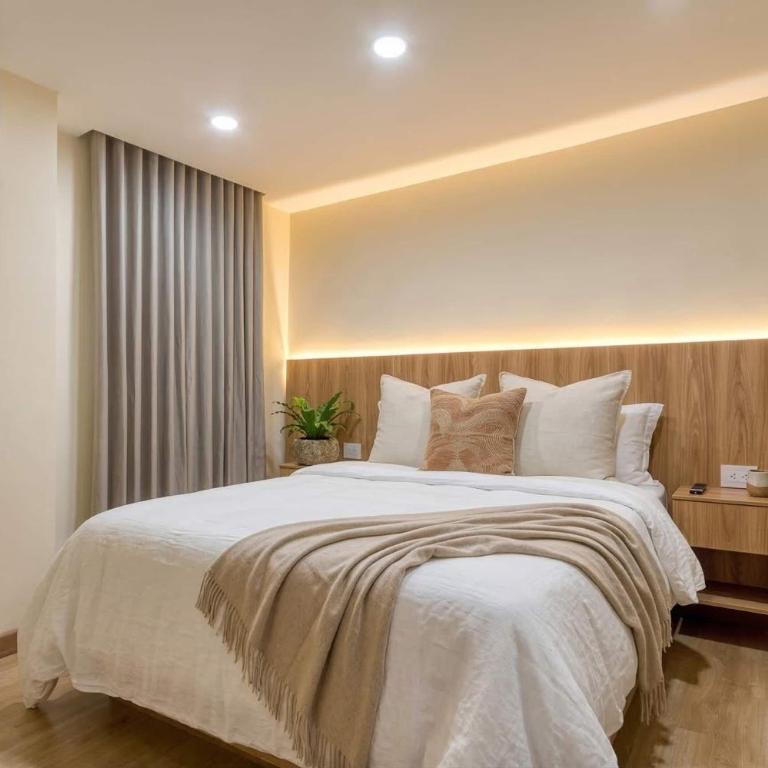 Edificio Passiflora Luxury Suite - Two-Bedroom Apartment - 14