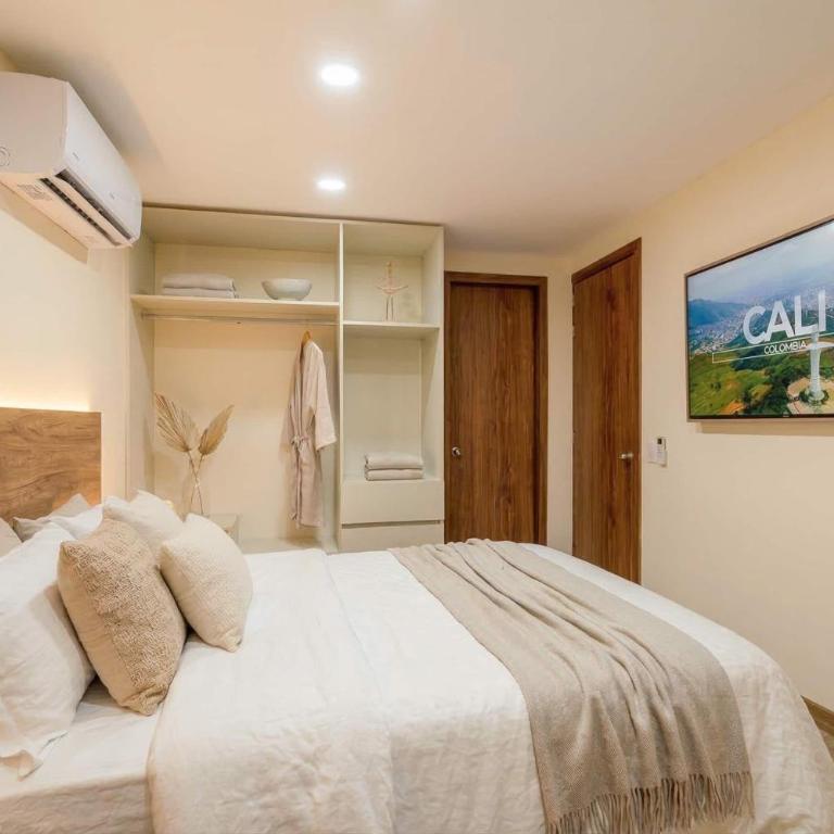 Edificio Passiflora Luxury Suite - Two-Bedroom Apartment - 15