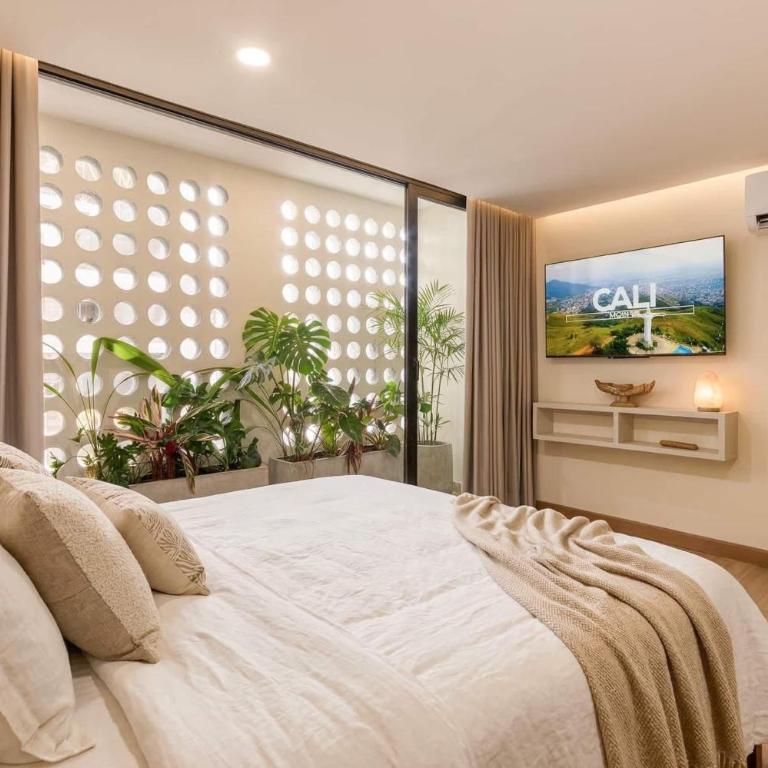 Edificio Passiflora Luxury Suite - Two-Bedroom Apartment - 18