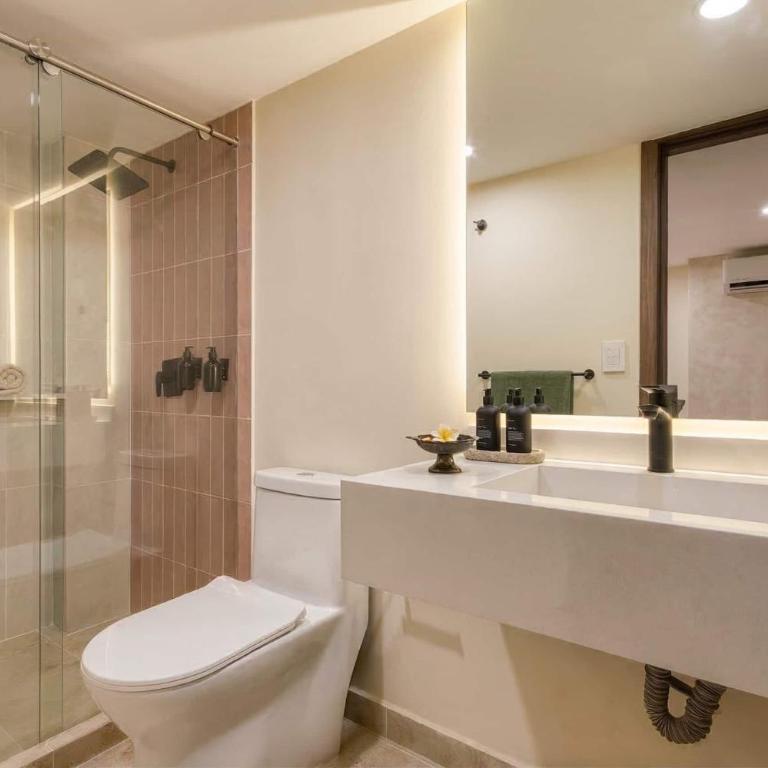 Edificio Passiflora Luxury Suite - Two-Bedroom Apartment - 20