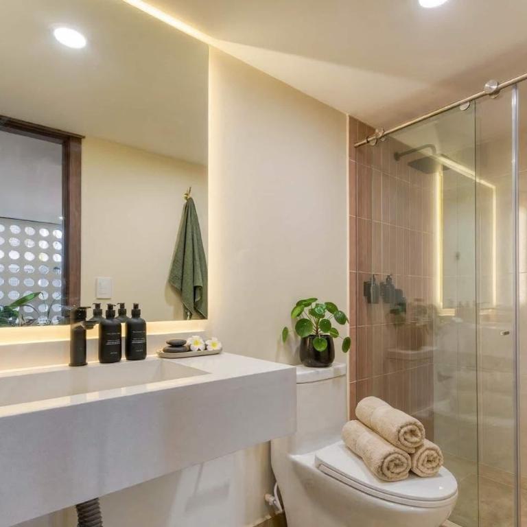 Edificio Passiflora Luxury Suite - Two-Bedroom Apartment - 22