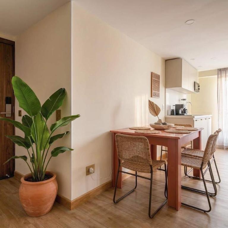 Edificio Passiflora Luxury Suite - Two-Bedroom Apartment - 24