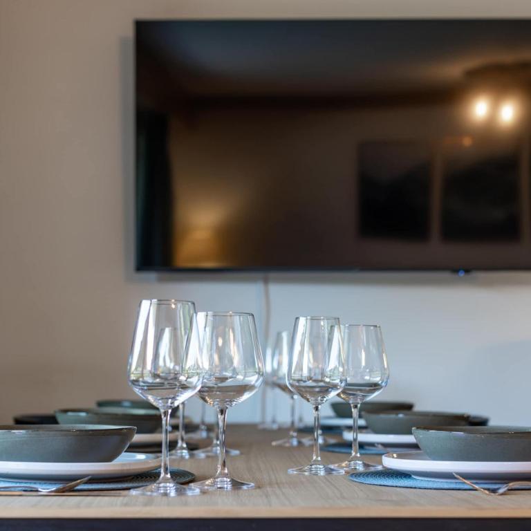 Apartment Olympia, sleeps 6 - Appartement - 4