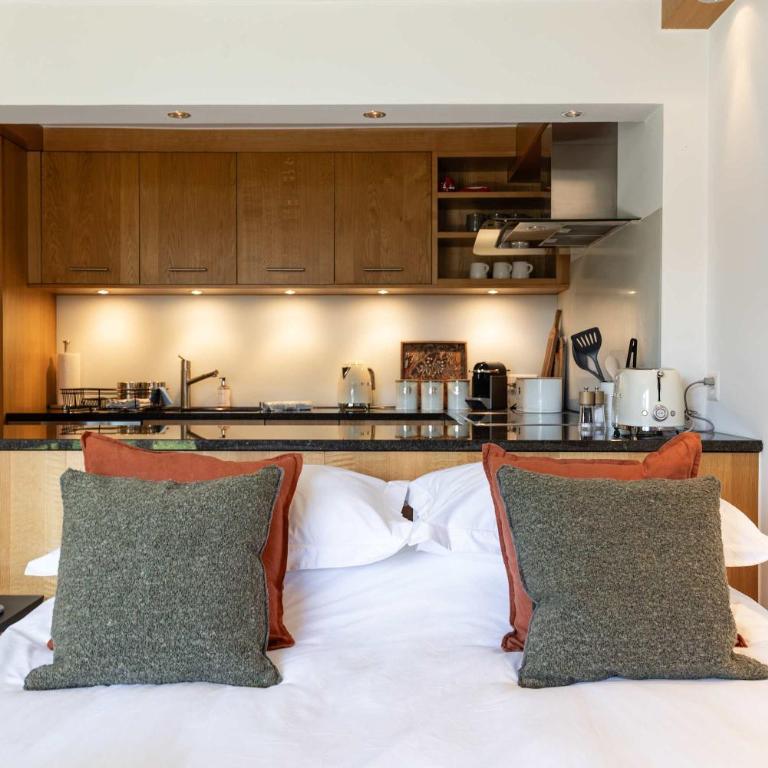 Apartment Olympia, sleeps 6 - Appartement - 21