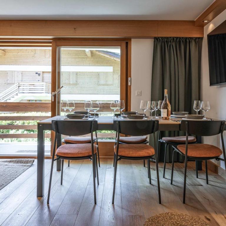 Apartment Olympia, sleeps 6 - Appartement - 25