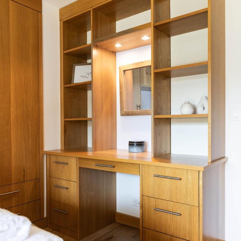 Apartment Olympia, sleeps 6 - Appartement - 33