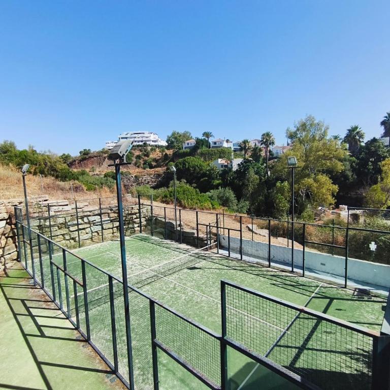 La Resina Golf - terraza, piscina y pádel - Apartamento de 2 dormitorios - 45