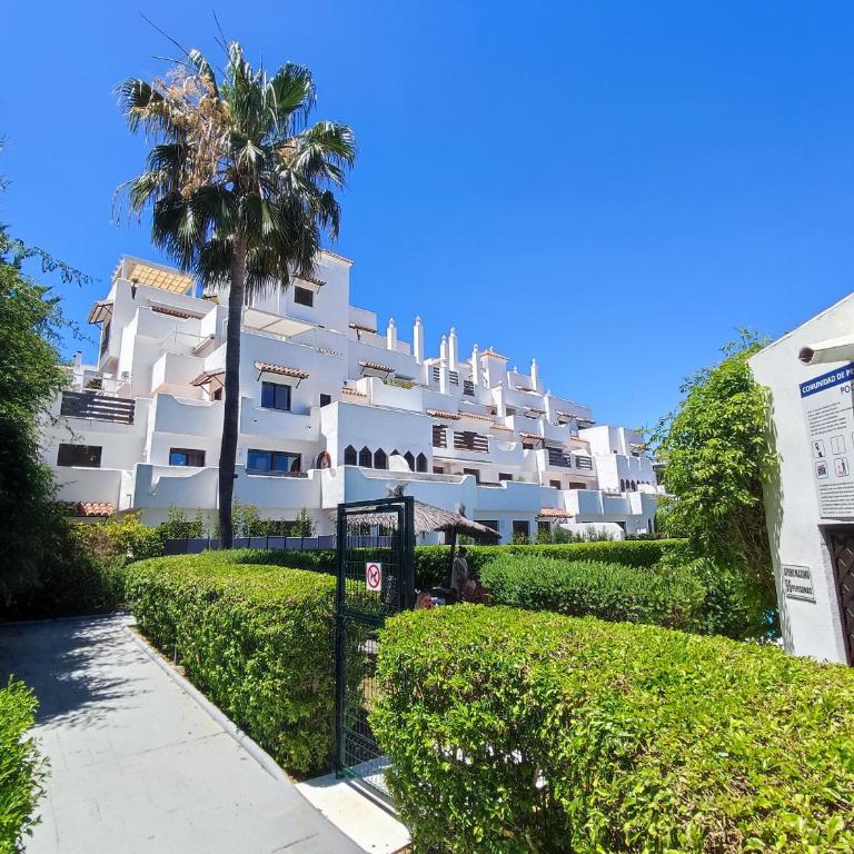La Resina Golf - terraza, piscina y pádel - Apartamento de 2 dormitorios - 40