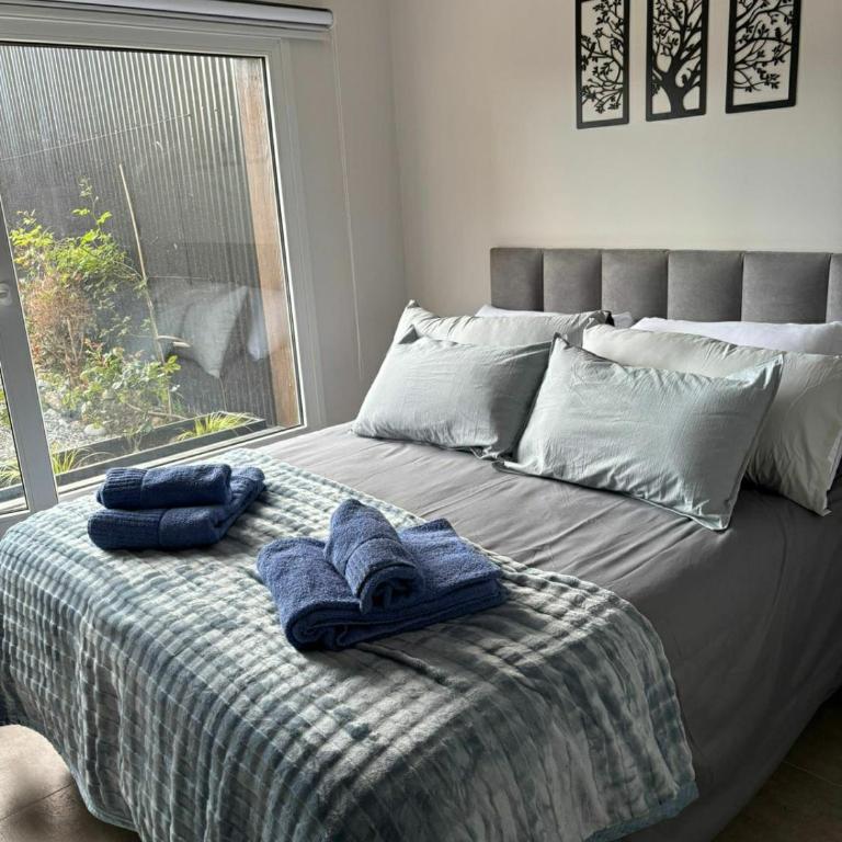 El mirador del Nahuelito - Apartamento de 1 dormitorio - 1