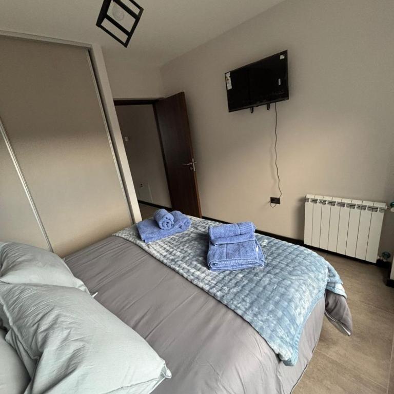 El mirador del Nahuelito - Apartamento de 1 dormitorio - 13