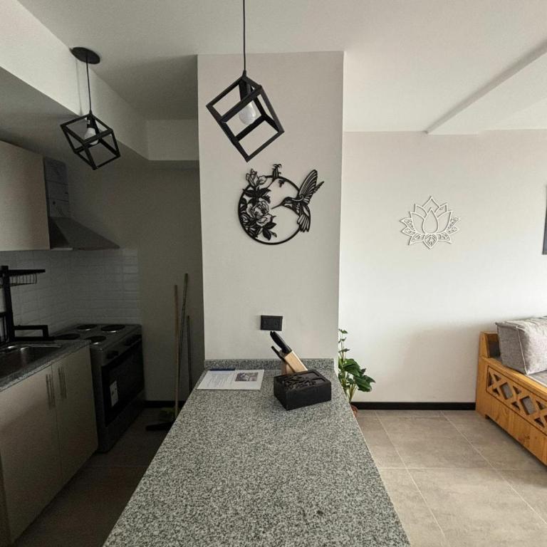 El mirador del Nahuelito - Apartamento de 1 dormitorio - 15