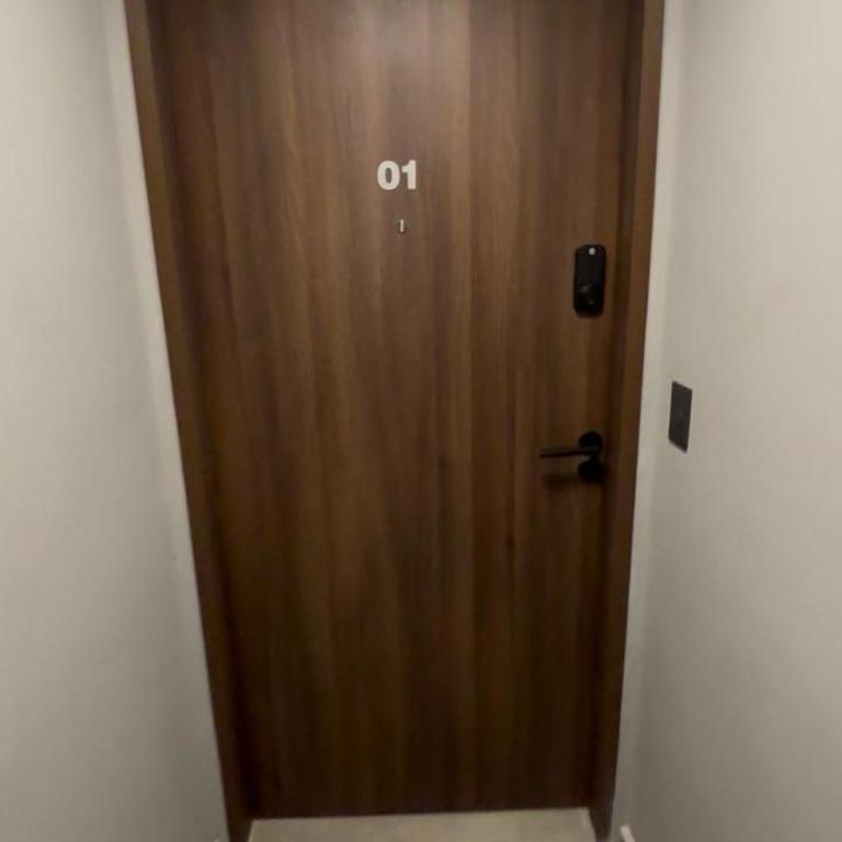 El mirador del Nahuelito - Apartamento de 1 dormitorio - 17