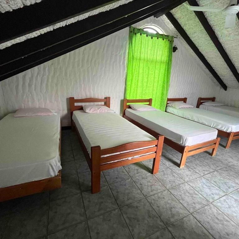 Villa Alejandra La Guitarra value for 20 people - Casa de 4 dormitorios - 3