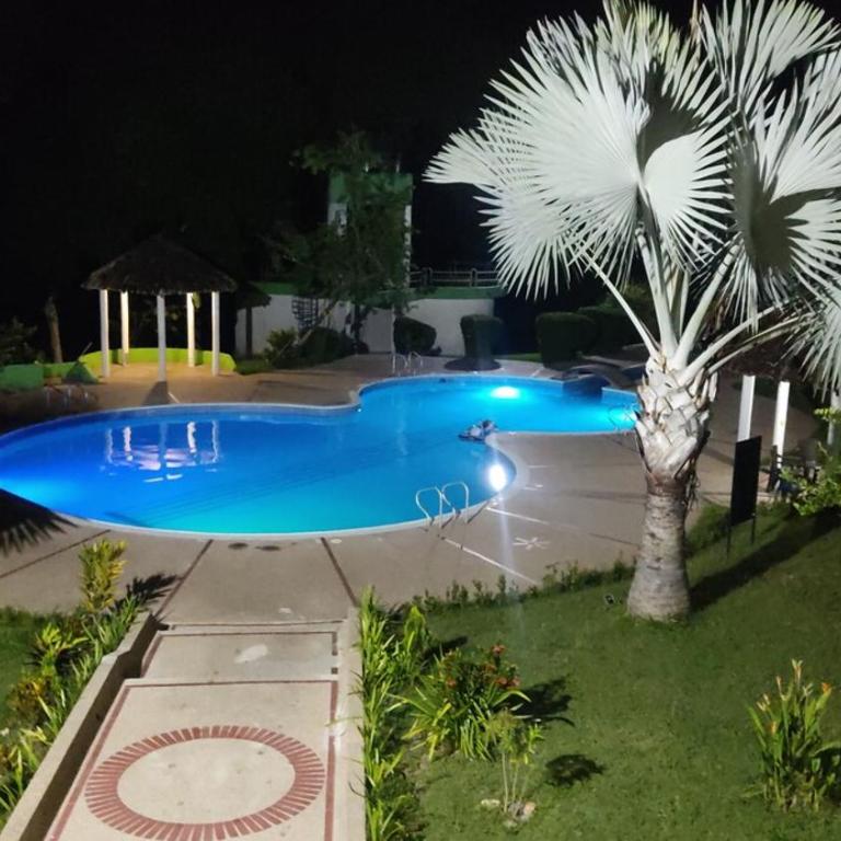 Villa Alejandra La Guitarra value for 20 people - Casa de 4 dormitorios - 5