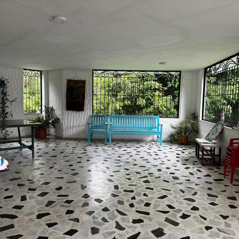 Villa Alejandra La Guitarra value for 20 people - Casa de 4 dormitorios - 18