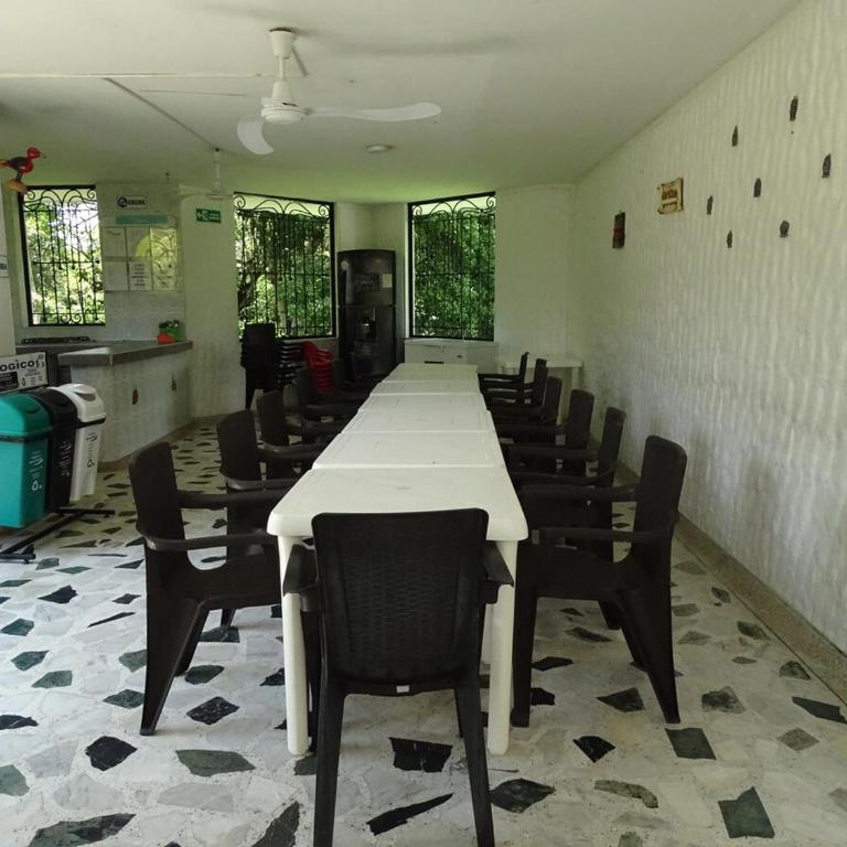 Villa Alejandra La Guitarra value for 20 people - Casa de 4 dormitorios - 19