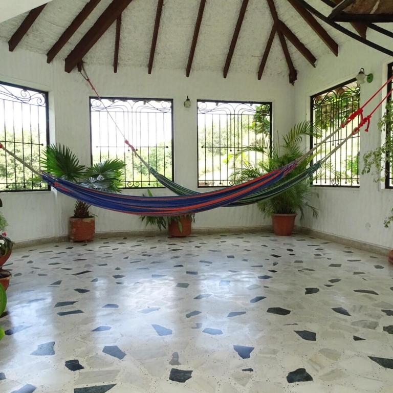 Villa Alejandra La Guitarra value for 20 people - Casa de 4 dormitorios - 21