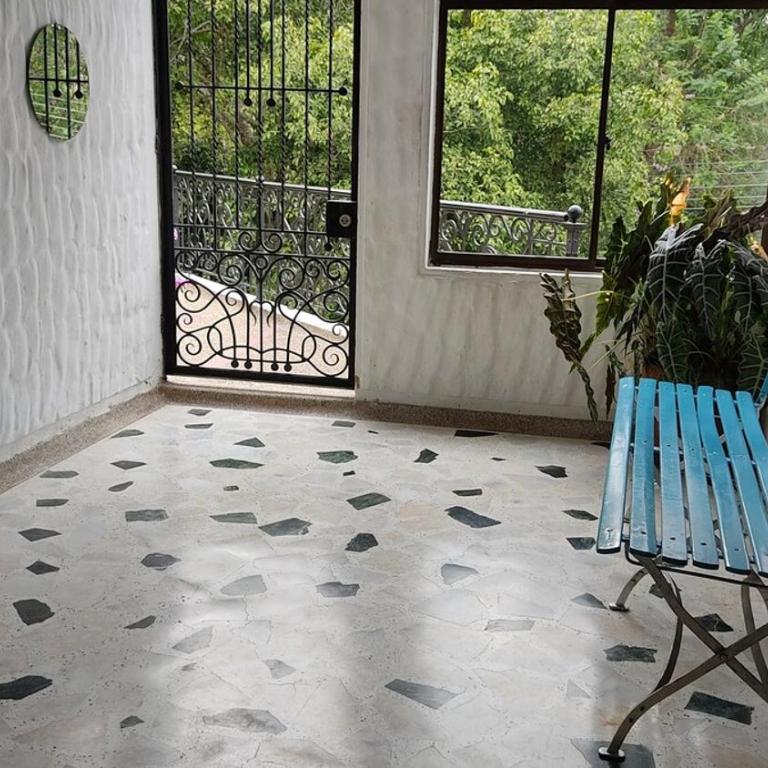 Villa Alejandra La Guitarra value for 20 people - Casa de 4 dormitorios - 31