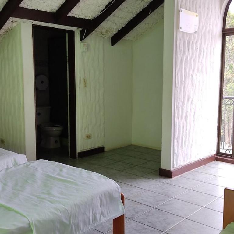 Villa Alejandra La Guitarra value for 20 people - Casa de 4 dormitorios - 32