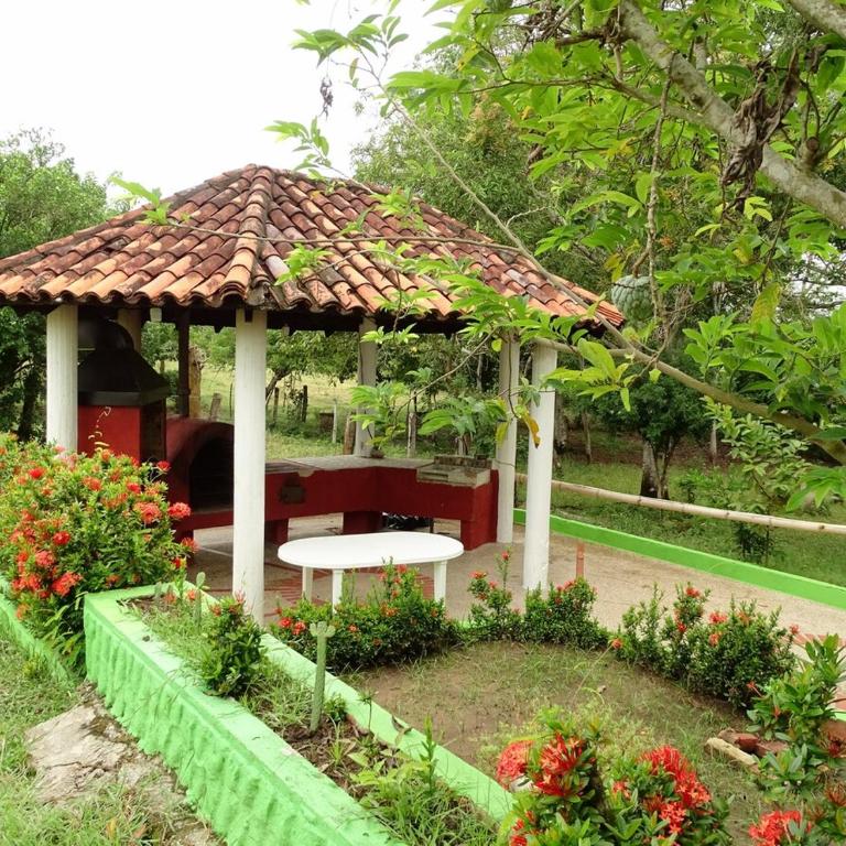 Villa Alejandra La Guitarra value for 20 people - Casa de 4 dormitorios - 36