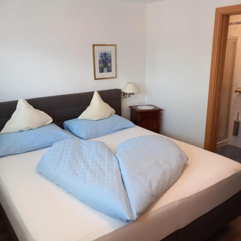 Haus Niederweg - Apartamento de 1 dormitorio con balcón - 1