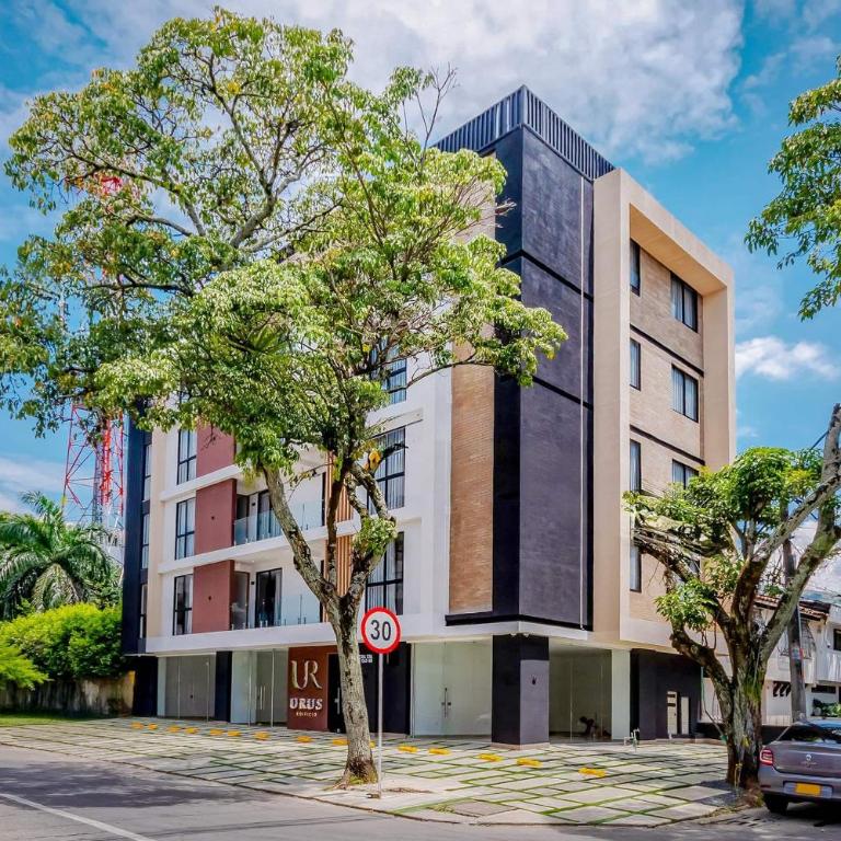 Edificio Urus - Standard Apartment - 3